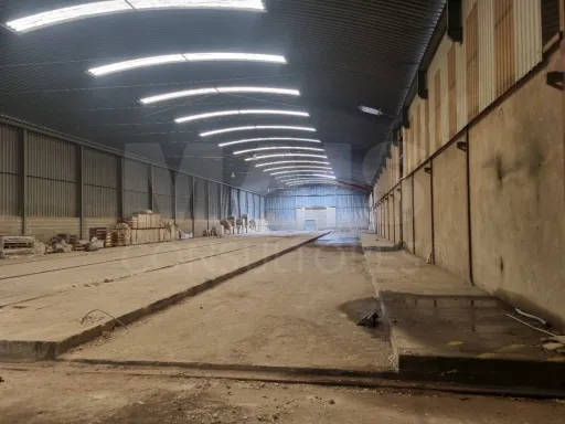 Complexo industrial | Zona industrial de Torres Novas