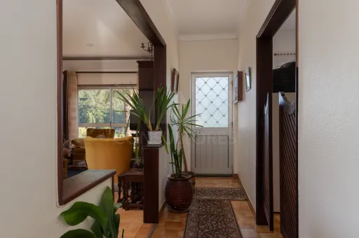 🏡  Moradia T5+ terreno Columbeira/Bombarral 🌿