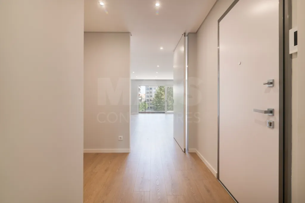 Apartamento T3 na Quinta das Marianas