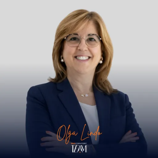 Olga Lindo