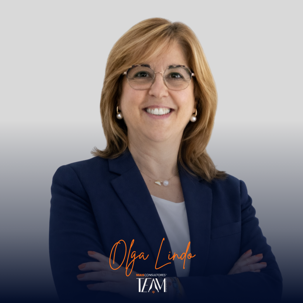 Olga Lindo