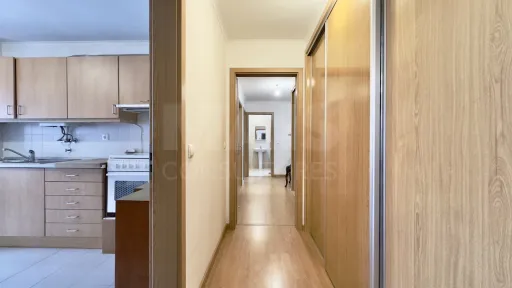 3 bedroom apartment in Lisbon - Santa Clara