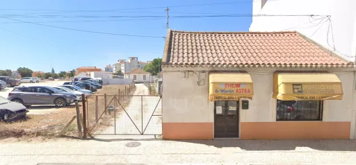 Estabelecimento Comercial no Centro de Samora Correia