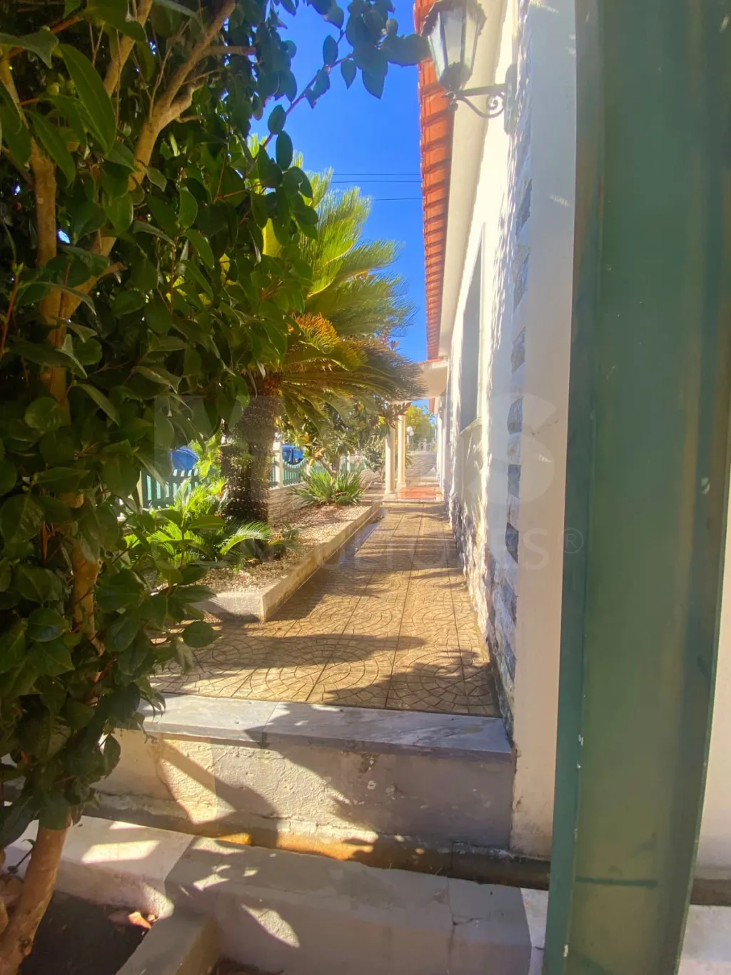 Moradia T2 Rio Maior Anteporta