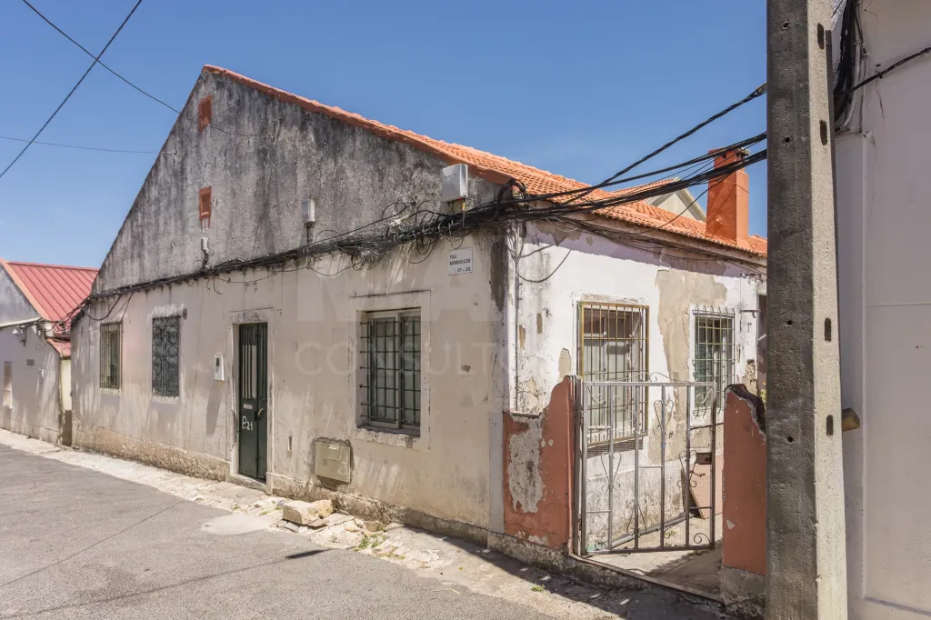 Investimento de 6 unidades em Camarate