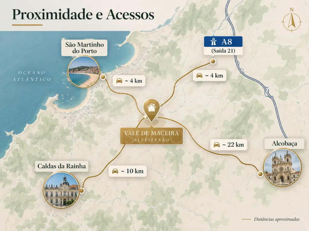 Terreno para construção com projeto aprovado