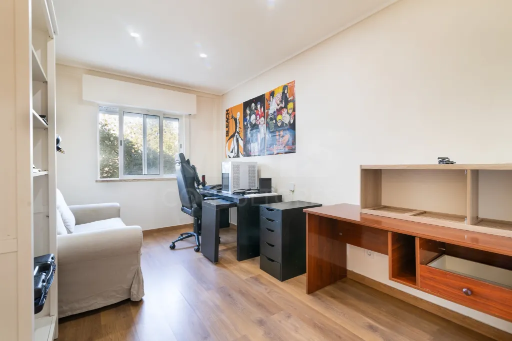 Apartamento T2 Amadora Reboleira