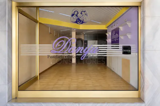 Um espaço. Diferentes caminhos. | 123 M² NO CENTRO DA BENEDITA