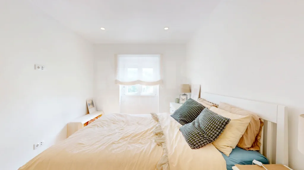 Apartamento T2 na Amadora
