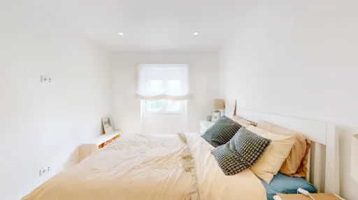 Apartamento T2 na Amadora