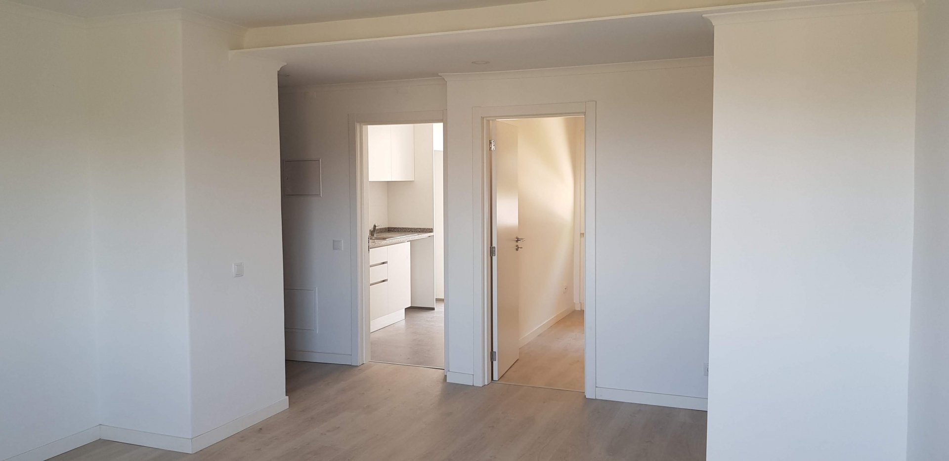 Apartamento T3 Póvoa de Santa Iria