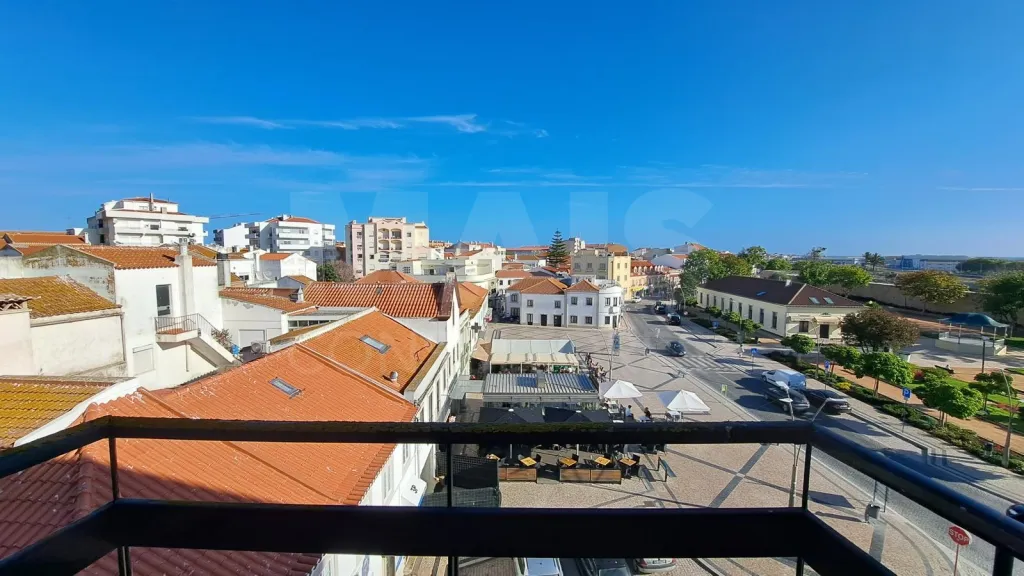 Prédio em Peniche | Investimento com rendimento e potencial de valorização