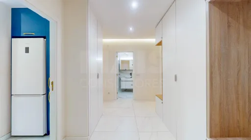 T2 Refurbished | Equipped Kitchen | Flamenga - Sto. António dos Cavaleiros