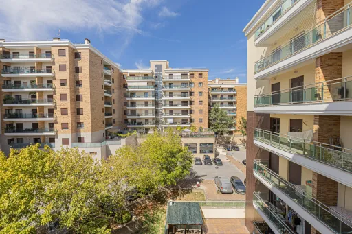T3 Premium em Terraços da Ponte, Grandes Varandas, Garagem Box