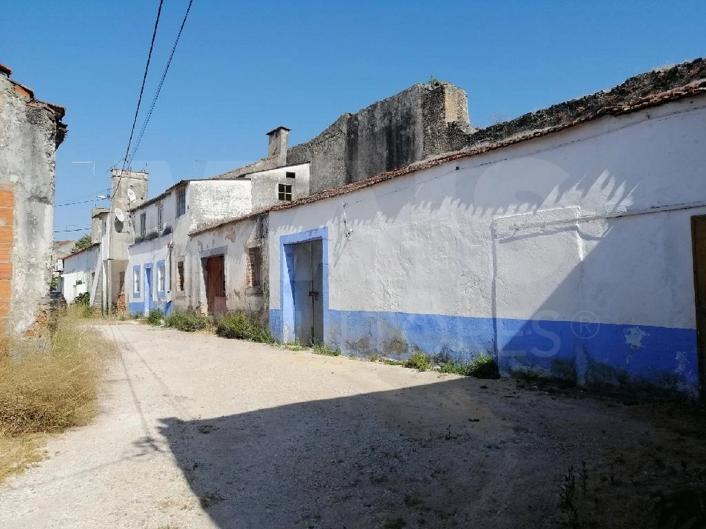 Prédio Misto Santarém Centro
