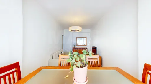 Apartamento T2 Mobilado - Amadora