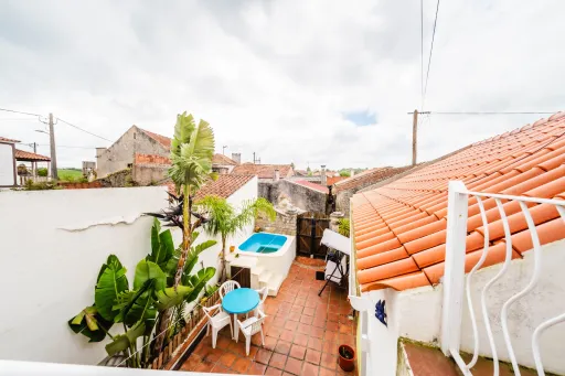 Moradia T1 + 1 a poucos minutos de Óbidos