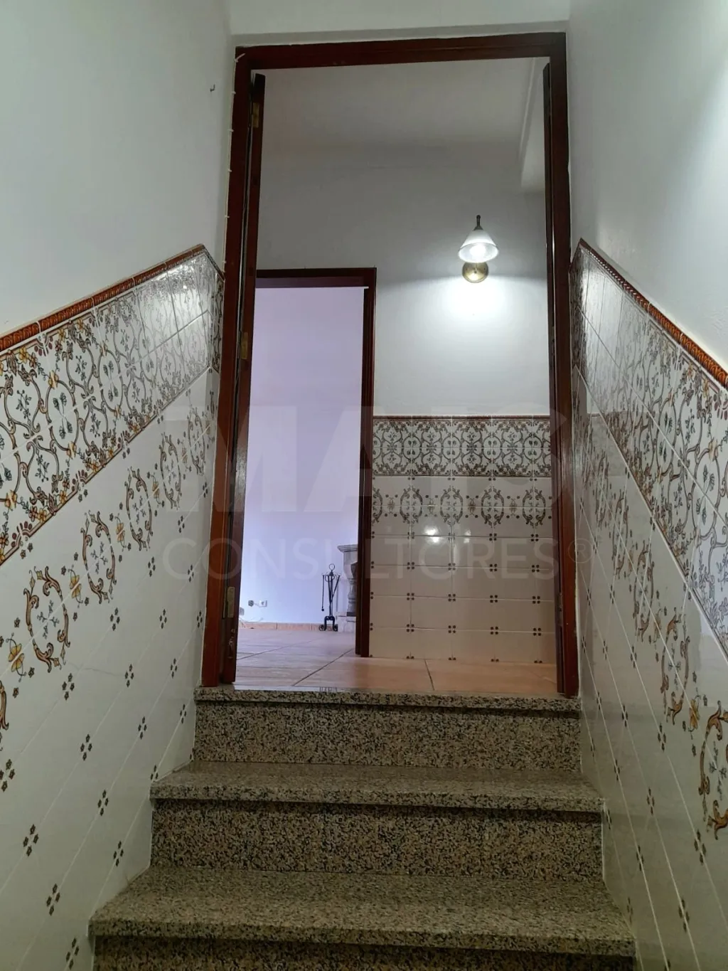 Moradia T3 Duplex com Terreno em Santiago do Cacém