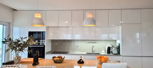 T2 Penthouse Vista Mar Ericeira