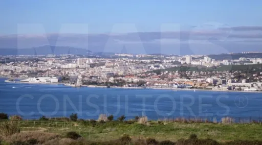 Garagem no Monte da Caparica com 12,50 m²
