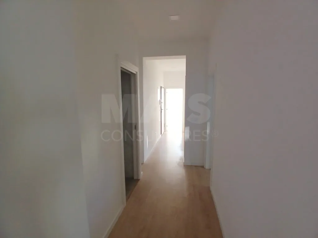 Apartamento T2 Laranjeiro