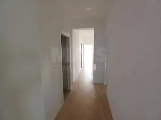 Apartamento T2 Laranjeiro