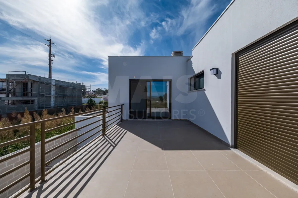 3-Bedroom House (3 Suites) with Pool and Garden - Salir do Porto