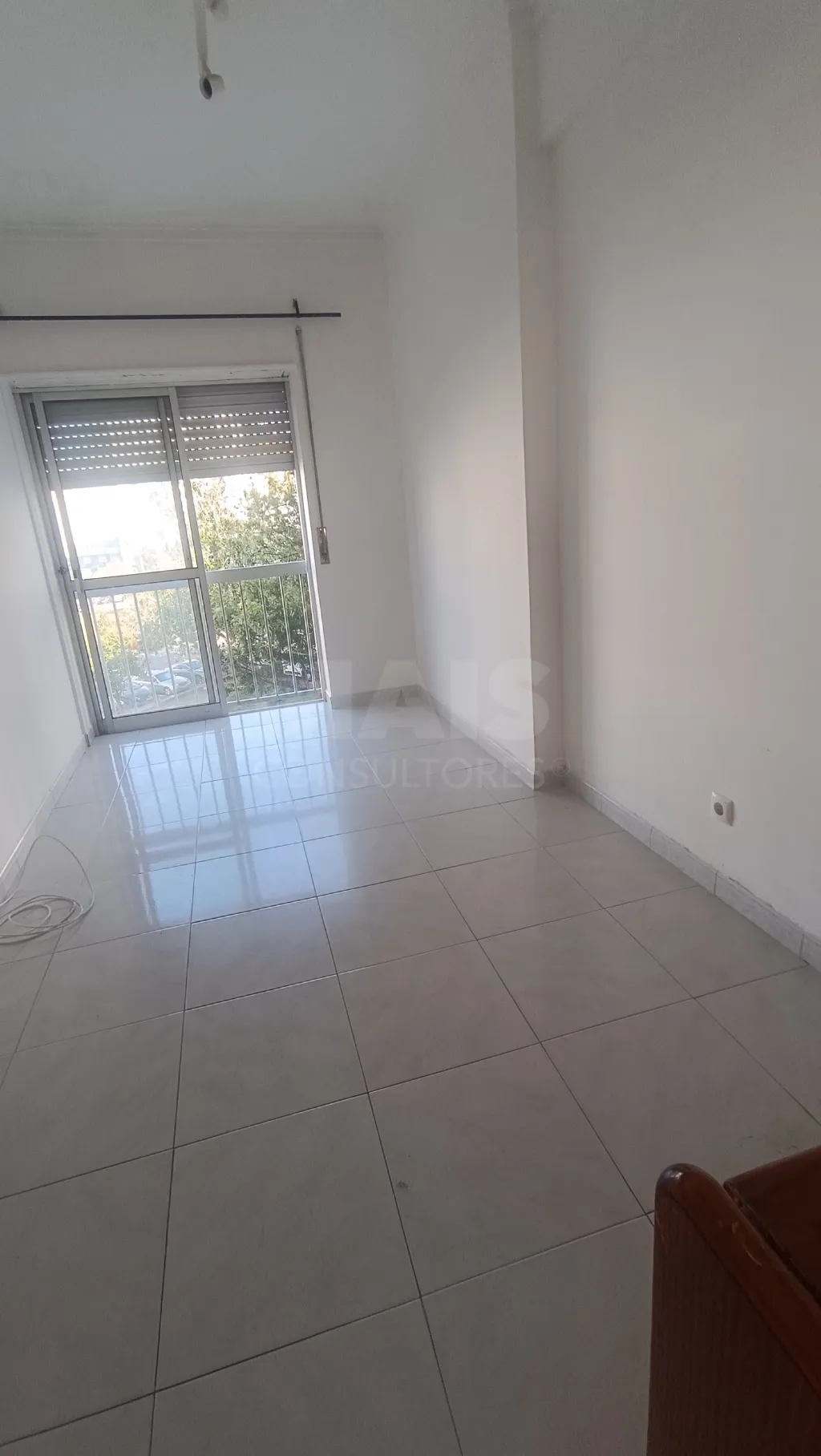 T2 Seixal com dois elevadores
