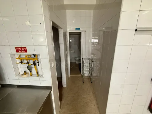 Trespasse – Restaurante Icónico com História na Zona de Ferrel / Baleal