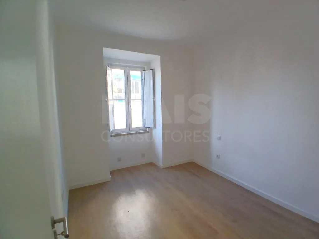 Apartamento T2 Laranjeiro