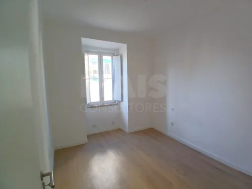 Apartamento T2 Laranjeiro