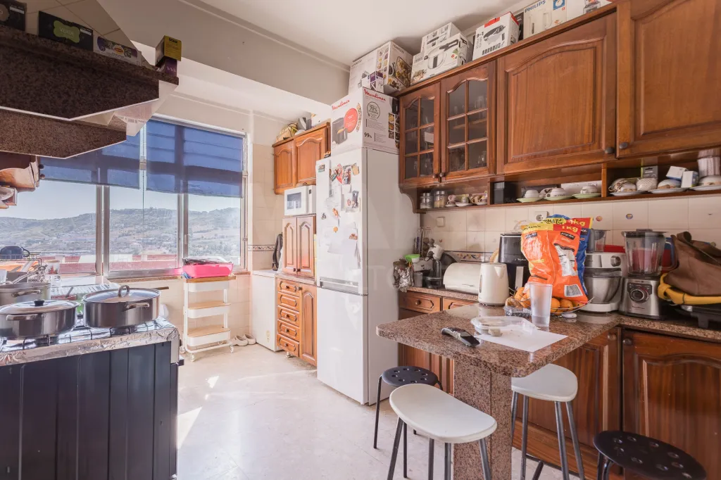 Apartamento T2 | Flamenga