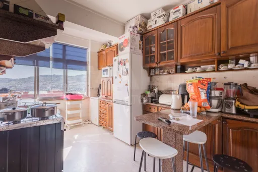 2-Bedroom Apartment | Flamenga