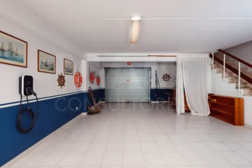 Moradia Praia Surf Mar e para Investimento