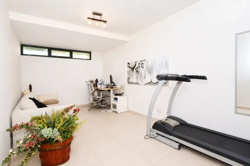 Magnifica moradia T3+2 localizada num condomínio privado, em Boliqueime.