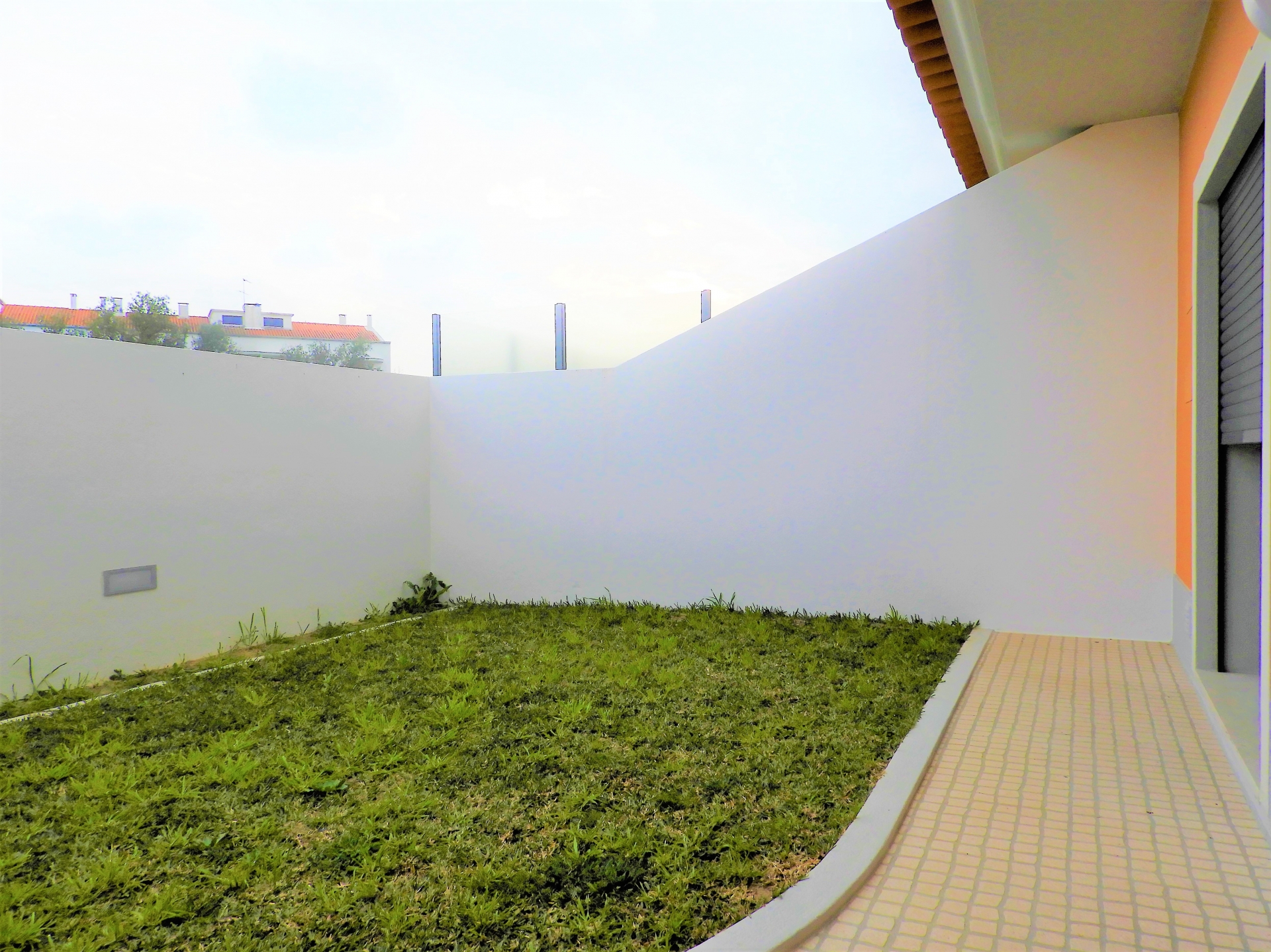Moradia T3 em Construção em Samora Correia