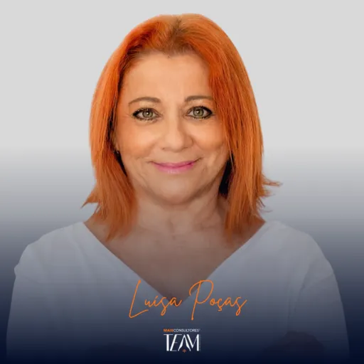 Luísa Poças