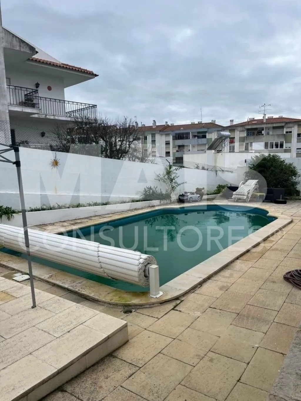 Moradia T6 em Quintinha da Cotovia, Sesimbra