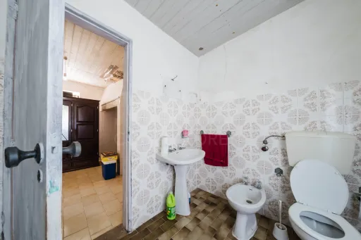 2 Moradias num terreno de 6117m2 | Carvalhal | Bombarral