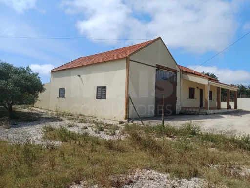Farm in Carnota