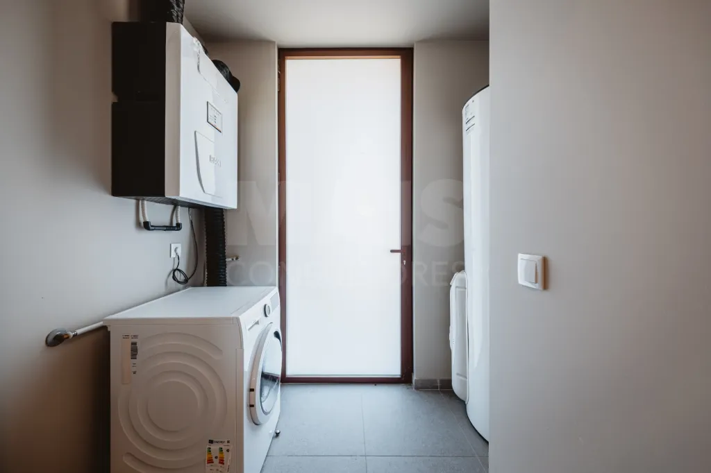 Moradia Geminada T3 Duplex – TownHouse