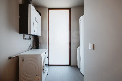 Moradia Geminada T3 Duplex – TownHouse
