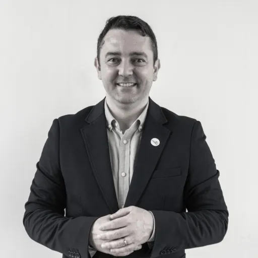 Pedro Russo Fonseca