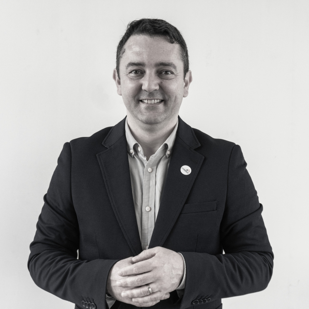 Pedro Russo Fonseca