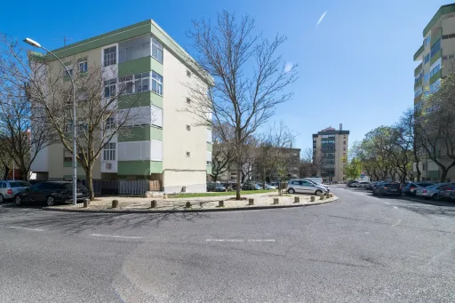 T2 na Figueirinha Oeiras