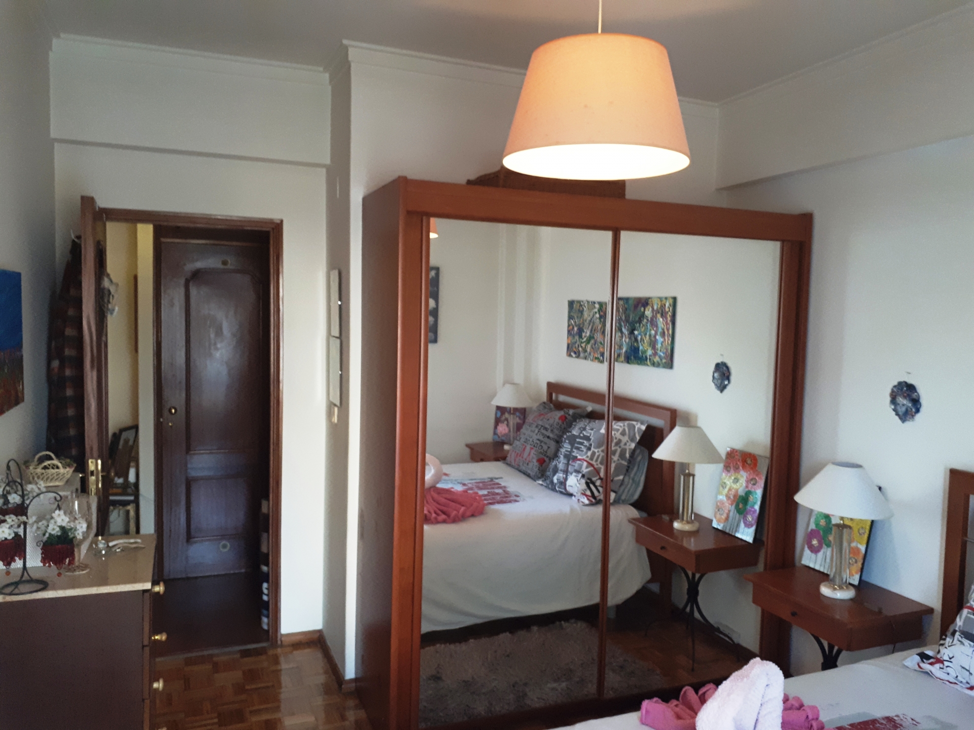 Apartamento T2 nos Olivais Sul