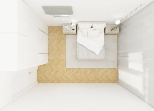 Apartamento T3 Almada Charneca da Caparica Com Logradouro