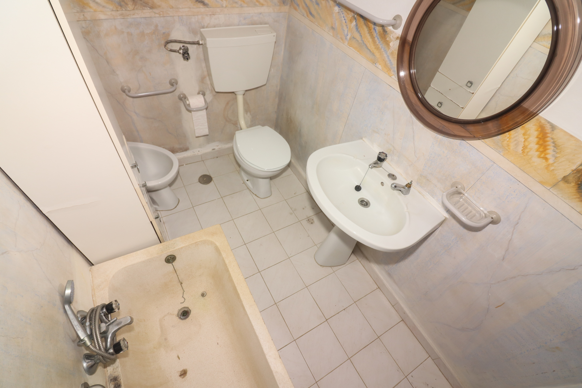 Moradia T3 em Cabanas de Torres