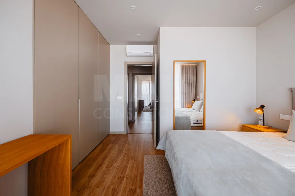 Moradia Geminada T3 Duplex – TownHouse