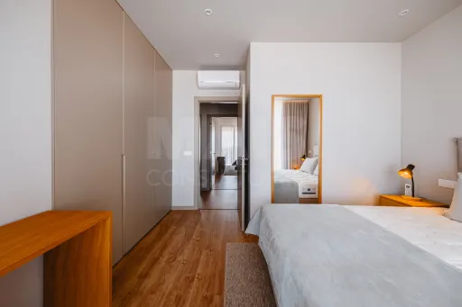 Moradia Geminada T3 Duplex – TownHouse